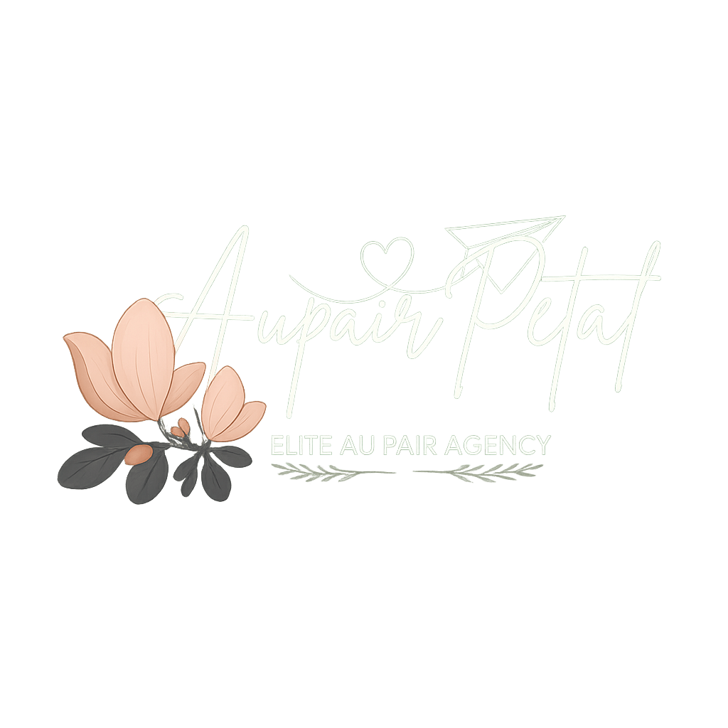 AuPair Petal Logo