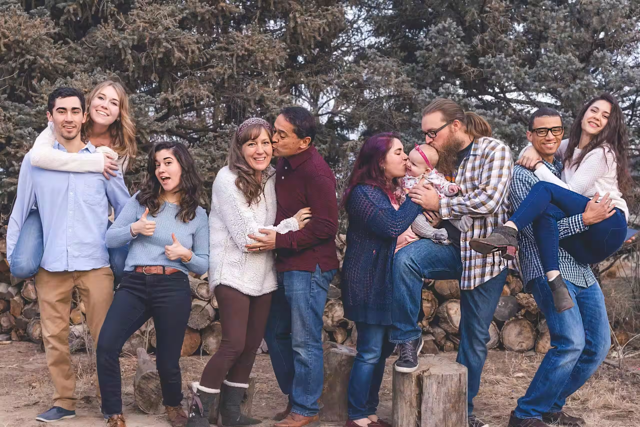 Building real relationships, not just working arrangements